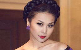 6 kiểu tóc đẹp của Thanh Hằng