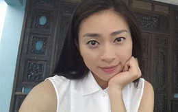 Ngô Thanh Vân ốm vẫn đẹp, Linh Nga "khác lạ"