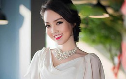 Chọn đầm dự tiệc lộng lẫy như mỹ nhân Việt