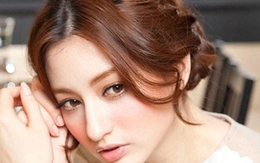 Những kiểu tóc đẹp dễ làm để đội mũ bảo hiểm