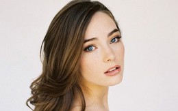 Mẹo giữ tóc xoăn lâu và bồng bềnh