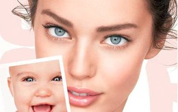 3 phong cách trang điểm sẽ gây "bão" năm 2014