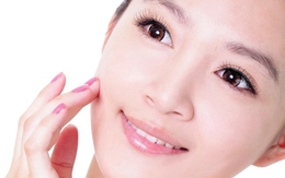 Trang điểm xinh xắn 3 ngày Tết