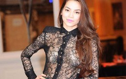 Sao Việt tung chiêu trẻ hóa màu đen