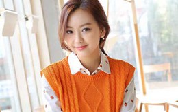 Gợi ý mix sơ mi và áo len đẹp miễn chê