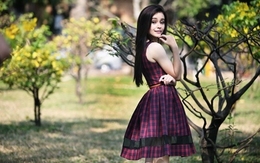 "Đổi gió" phong cách thời trang cho ngày cuối tuần