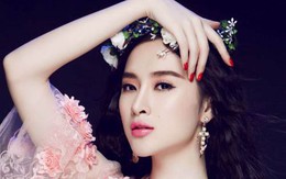 Angela Phương Trinh gợi cảm với ren