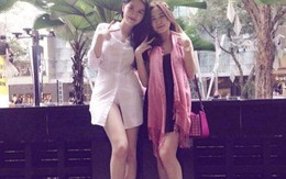 Sao Việt và những pha hiểu lầm không mặc quần