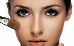 11 lỗi trang điểm nhiều phụ nữ mắc phải