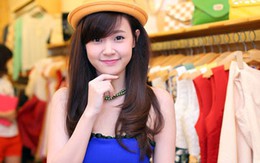 Mỹ nhân Việt rộ mốt son hồng đầu năm