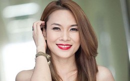 Gu make-up biến hóa của Mỹ Tâm tại Vietnam Idol