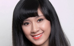 Biến hóa 3 phong cách cho tóc dài ngang vai