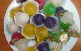 Bé gái 13 tháng tuổi tử vong vì sặc rau câu