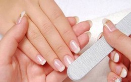 Những bước cơ bản để có đôi tay đẹp