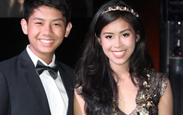 Soi phong cách thời trang của em chồng Hà Tăng