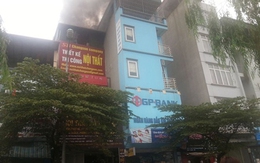 Thắp hương bàn thờ gây hỏa hoạn lớn