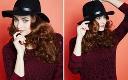 Nổi bật với 6 kiểu tóc kết hợp với phụ kiện xinh xắn