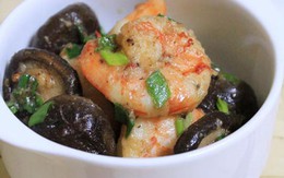 4 món rim, kho đậm đà cho cuối đông