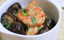 4 món rim đậm đà cho bữa chiều ngày gió