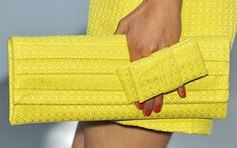 6 xu hướng túi xuân hè nổi bật