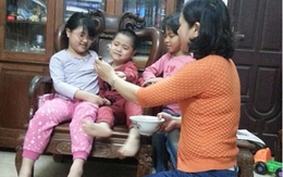 Dân công sở vật vã vì osin còn ăn Tết