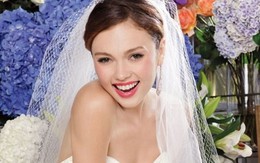 Váy cưới - Nên mua hay nên may?