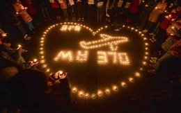 Ngày thứ 9: MH370 được giấu ở Bắc Pakistan, giống như Bin Laden