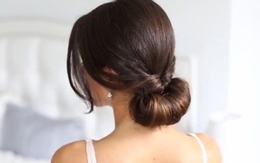 Những kiểu tóc không cần cắt tỉa vẫn đẹp