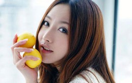 8 mẹo làm đẹp từ chanh phụ nữ nên biết