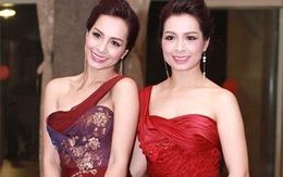 Những mỹ nhân Việt gây ồn ào khi mặc chung váy