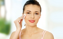 "Tranh thủ" chăm sóc da ở công sở