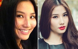 Sao nữ Việt và sức mạnh kì diệu của make- up