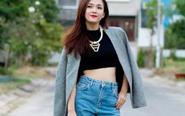6 set đồ street style cuốn hút như Đinh Hương