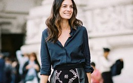 Gợi ý mặc đồ hở mà vẫn gợi cảm theo cách tinh tế