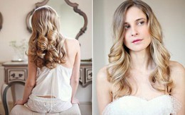 Cách làm hai kiểu tóc nữ tính cho phái đẹp đón 8/3