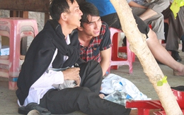 3 cán bộ Sở Công thương chết đuối khi đi dã ngoại