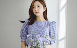 Sơ mi lý tưởng cho cô nàng "màn hình phẳng"