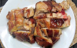 4 món nướng dễ làm ngày se lạnh