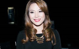 Phong cách thời trang thất thường của Mỹ Tâm