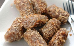 Tự làm nem chua rán thật ngon và dễ dàng!