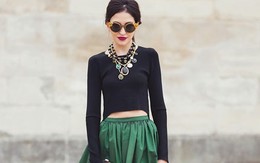 6 cách đơn giản giúp quý cô công sở làm mới phong cách