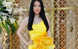 Học mỹ nhân Việt mặc sắc vàng đẹp rực rỡ