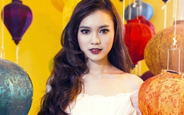 Trào lưu son trầm mê hoặc sao Việt