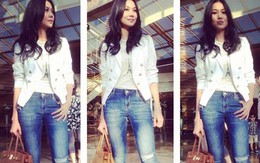 Cùng Thanh Hằng chọn 10 đôi giày chị em cần có