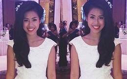 Phong cách thời trang cực chất của Thảo Tiên