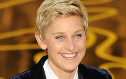 Xu hướng tóc pixie 'đổ bộ' Oscar 2014