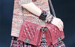 "Túi đôi" - xì-tai túi xách cho tín đồ sành điệu