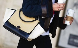 Những nguyên nhân khiến túi xách nhanh hỏng