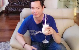 Đột nhập căn nhà sang trọng của ca sĩ Việt Quang