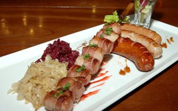 4 món quý ông làm nhanh cho người phụ nữ mình yêu